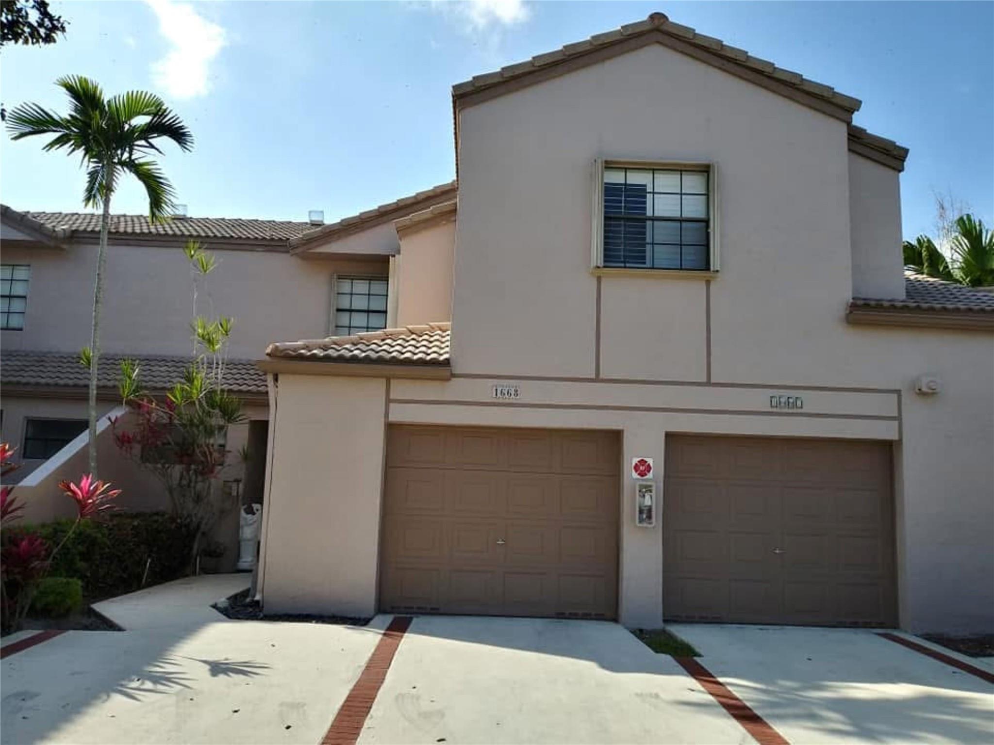 1668 Cypress Pointe Dr 1668