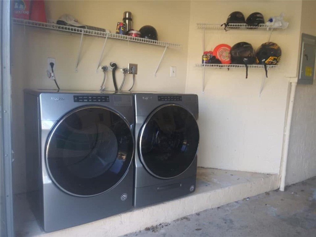 WESTWOOD AT CYPRESS RUN - Residential