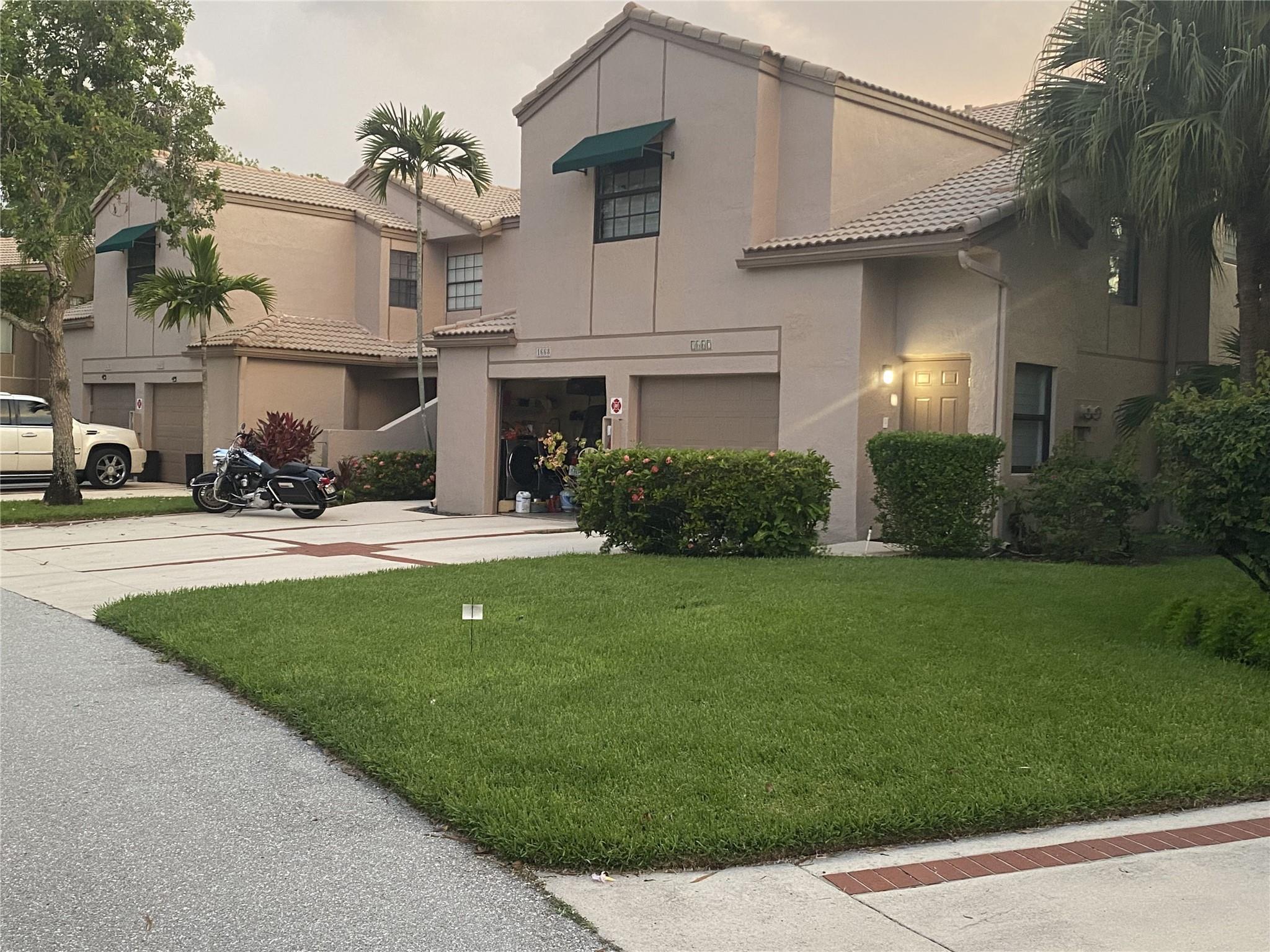 1668 Cypress Pointe Dr 1668
