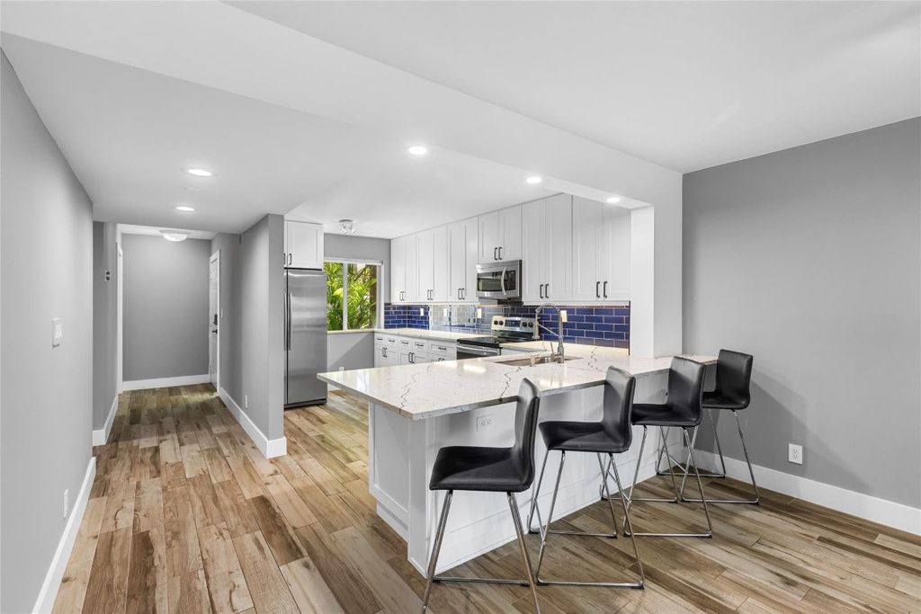 Photo of 460 NW 67th Street #108, Boca Raton, FL 33487 (MLS # F10524500)