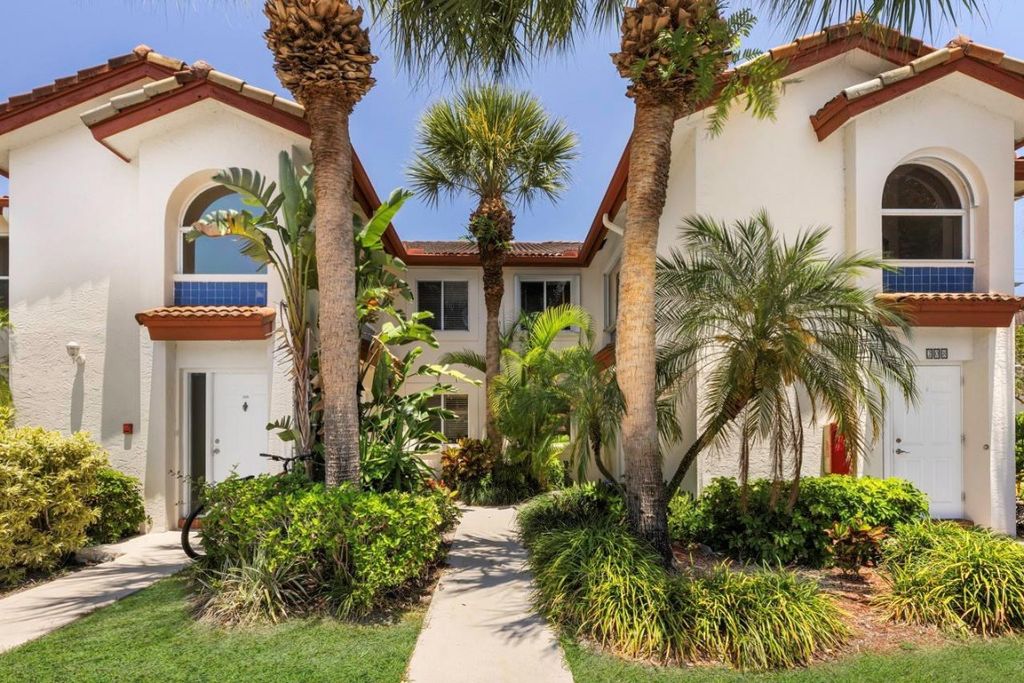 Photo of 460 NW 67th Street #108, Boca Raton, FL 33487 (MLS # F10524500)