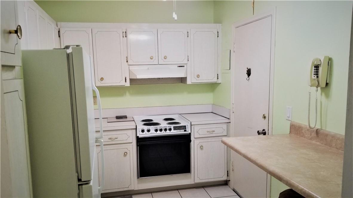 THE VIRGINIAN APARTMENTS - Residential