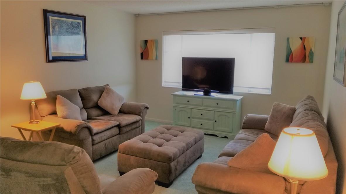 THE VIRGINIAN APARTMENTS - Residential
