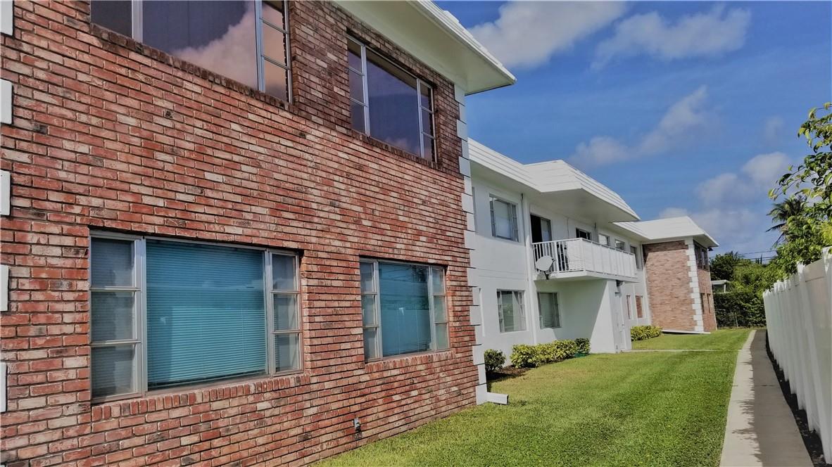 THE VIRGINIAN APARTMENTS - Residential