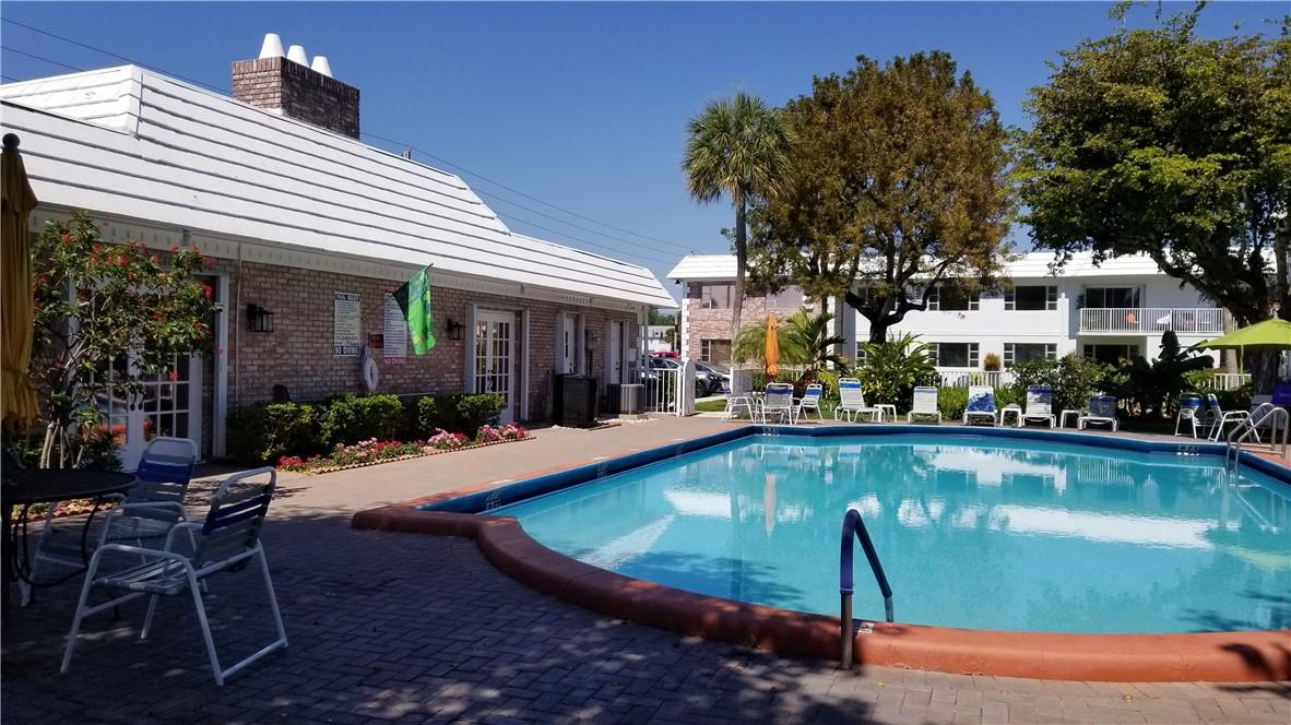 THE VIRGINIAN APARTMENTS - Residential