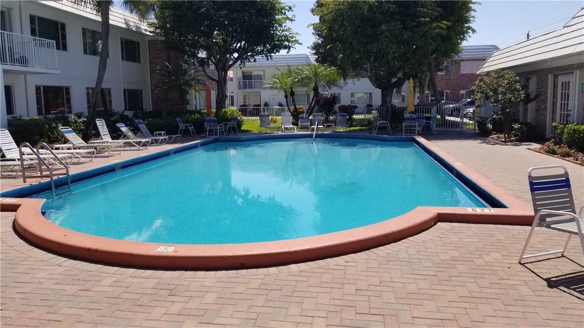 THE VIRGINIAN APARTMENTS - Residential