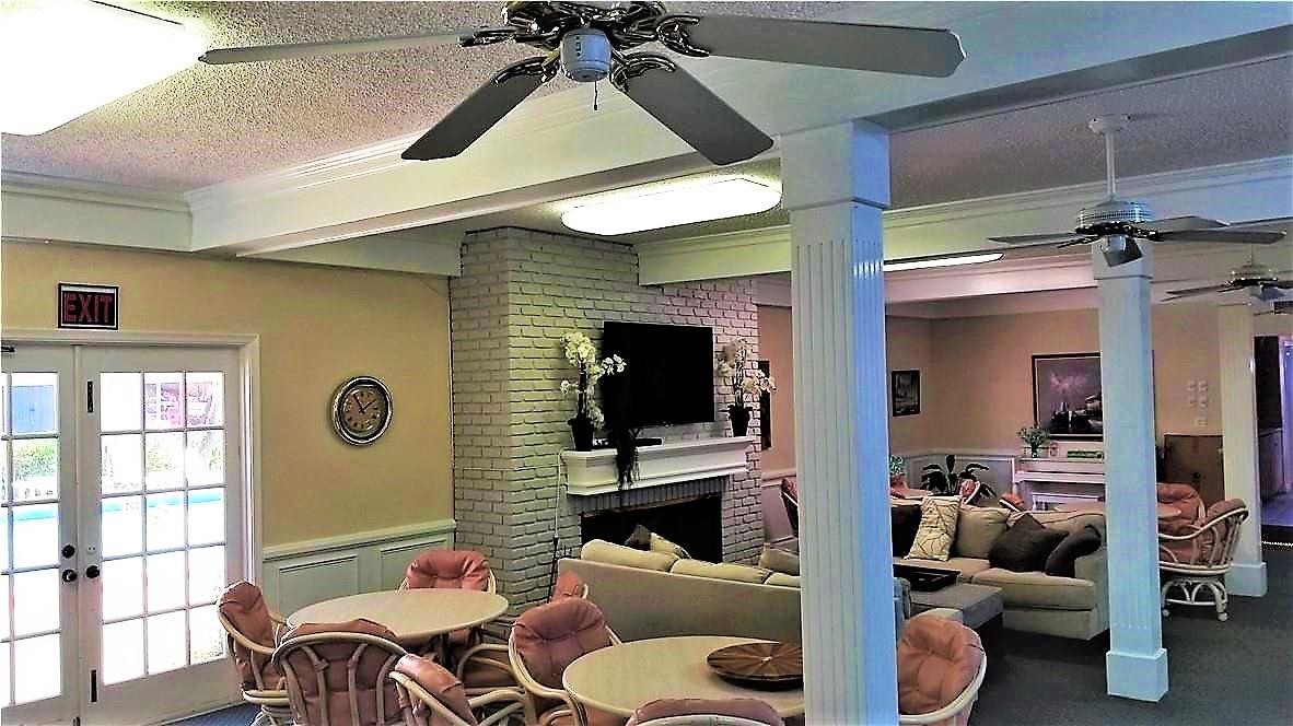 THE VIRGINIAN APARTMENTS - Residential