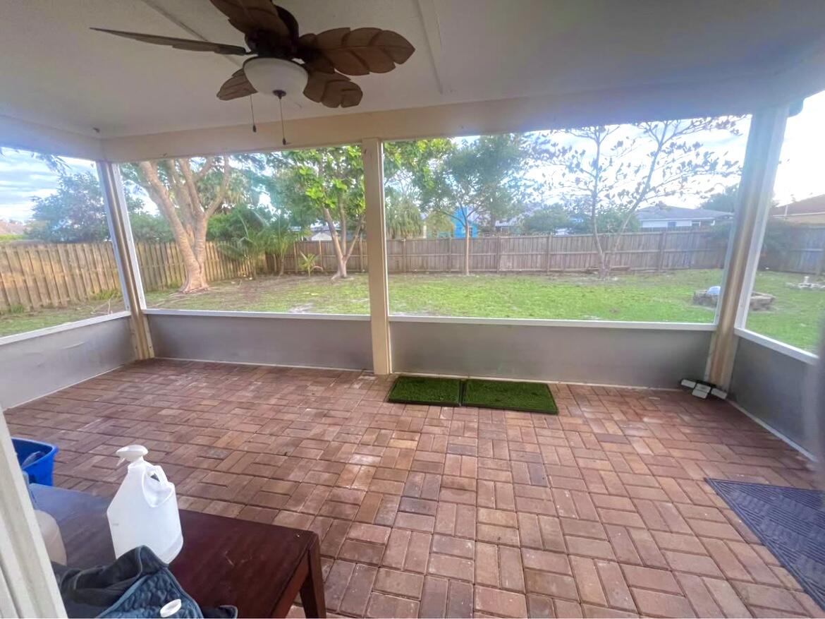 PORT ST LUCIE SECTION 9 - Residential