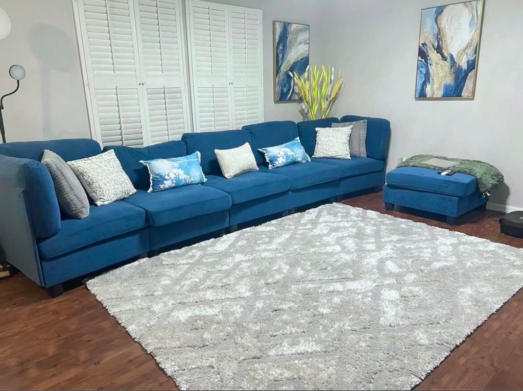 Photo of 850 SW Durham Terrace, Port Saint Lucie, FL 34953 (MLS # B26015054)