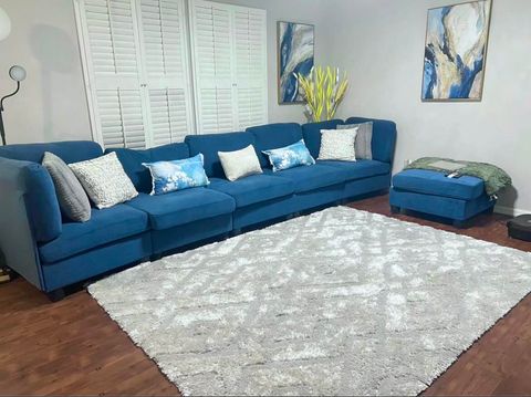 Tiny photo for 850 SW Durham Terrace, Port Saint Lucie, FL 34953 (MLS # B26015054)