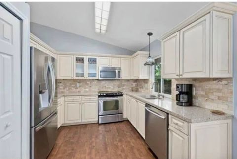 Tiny photo for 850 SW Durham Terrace, Port Saint Lucie, FL 34953 (MLS # B26015054)