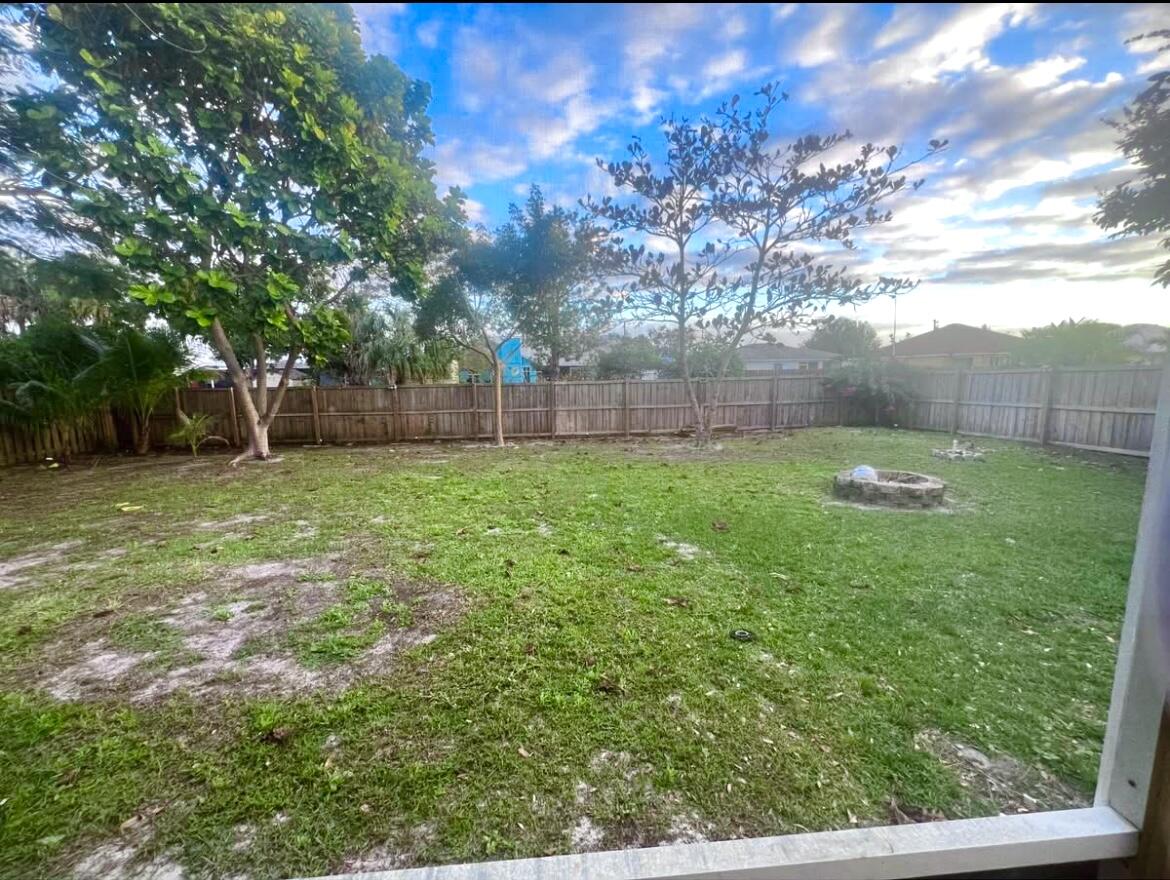 PORT ST LUCIE SECTION 9 - Residential