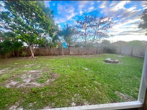 Tiny photo for 850 SW Durham Terrace, Port Saint Lucie, FL 34953 (MLS # B26015054)