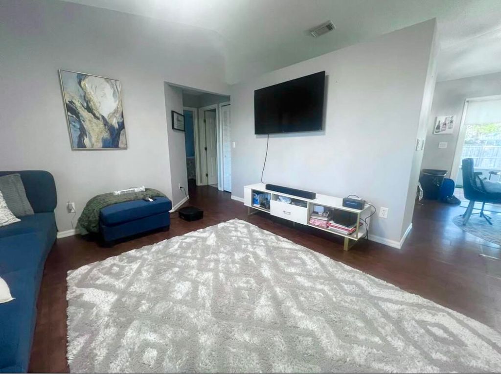 Photo of 850 SW Durham Terrace, Port Saint Lucie, FL 34953 (MLS # B26015054)