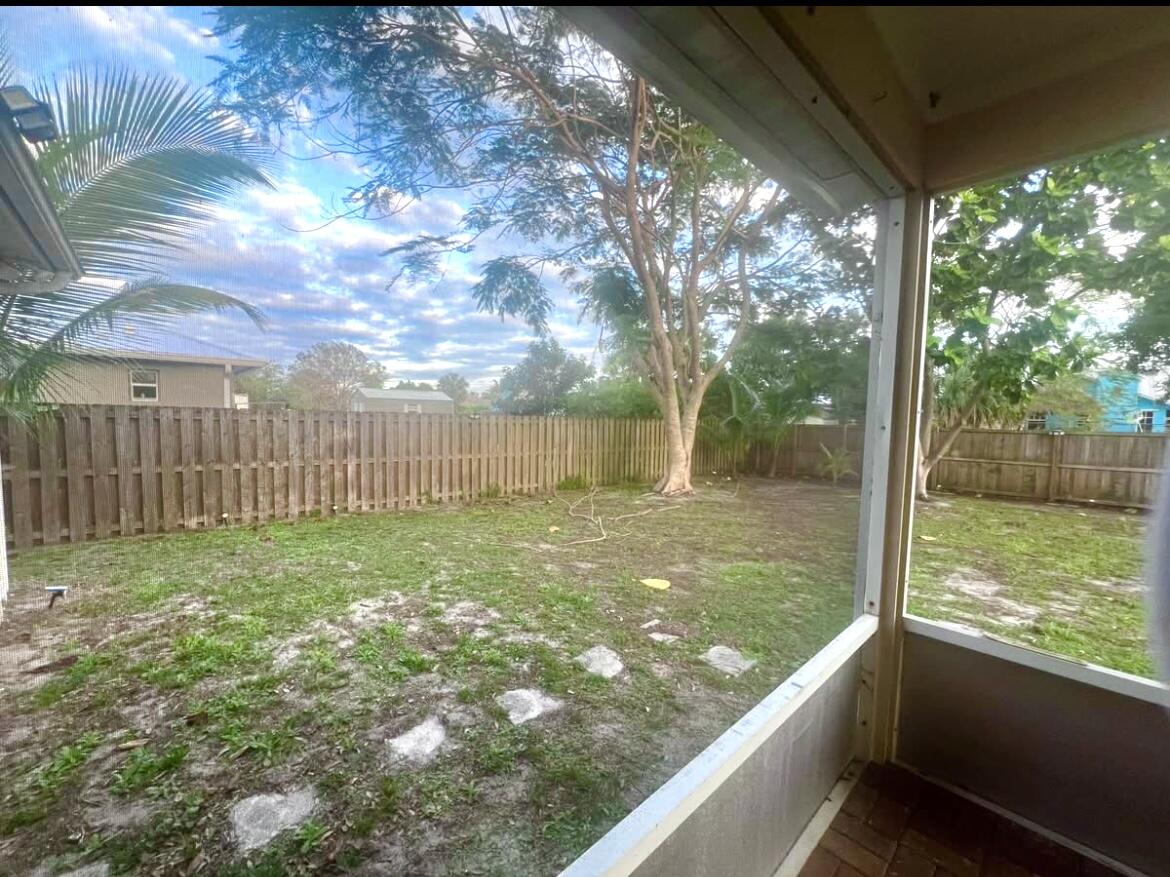 PORT ST LUCIE SECTION 9 - Residential