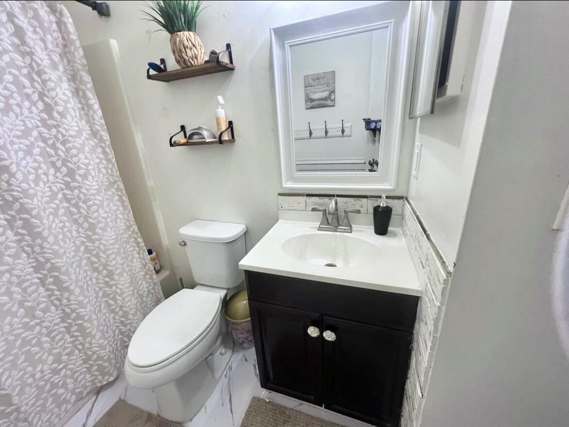 PORT ST LUCIE SECTION 9 - Residential