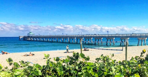 Tiny photo for 333 NE 21st Avenue #418, Deerfield Beach, FL 33441 (MLS # B26090325)