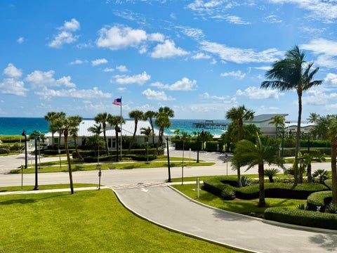 Tiny photo for 333 NE 21st Avenue #418, Deerfield Beach, FL 33441 (MLS # B26090325)