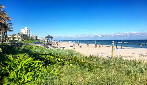 Tiny photo for 333 NE 21st Avenue #418, Deerfield Beach, FL 33441 (MLS # B26090325)