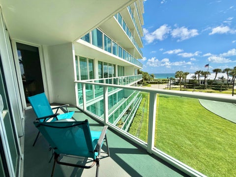 Tiny photo for 333 NE 21st Avenue #418, Deerfield Beach, FL 33441 (MLS # B26090325)