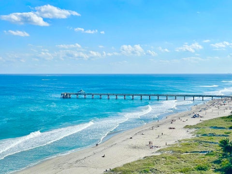 Tiny photo for 333 NE 21st Avenue #418, Deerfield Beach, FL 33441 (MLS # B26090325)