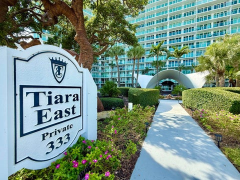 Tiny photo for 333 NE 21st Avenue #418, Deerfield Beach, FL 33441 (MLS # B26090325)