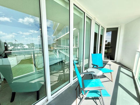 Tiny photo for 333 NE 21st Avenue #418, Deerfield Beach, FL 33441 (MLS # B26090325)