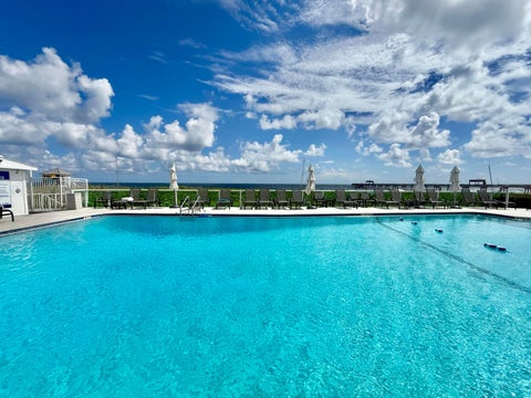 Tiny photo for 333 NE 21st Avenue #418, Deerfield Beach, FL 33441 (MLS # B26090325)