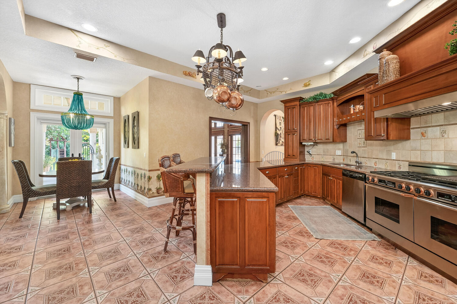 PADDOCK PARK NO 2 OF WELLINGTON - Residential