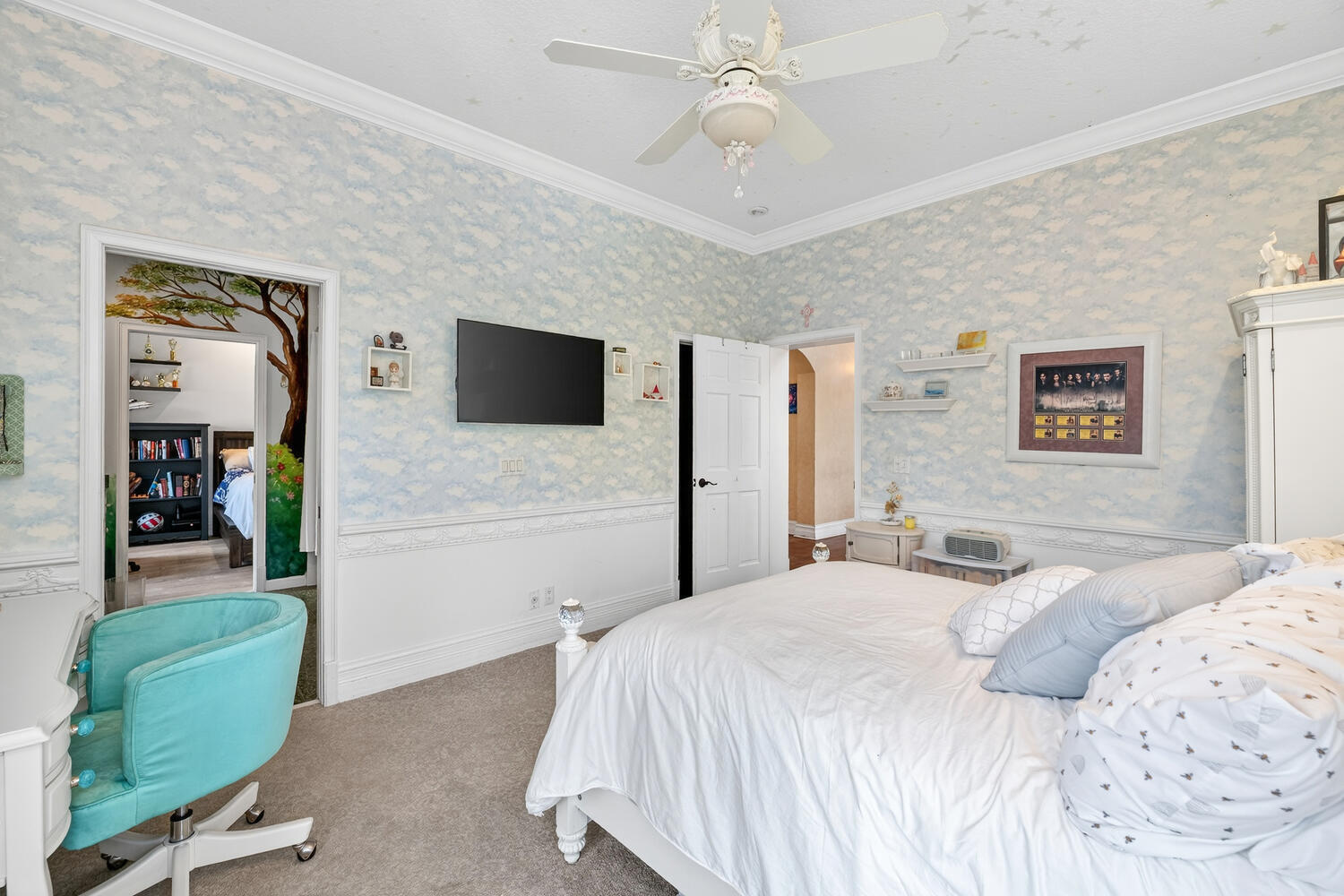 PADDOCK PARK NO 2 OF WELLINGTON - Residential