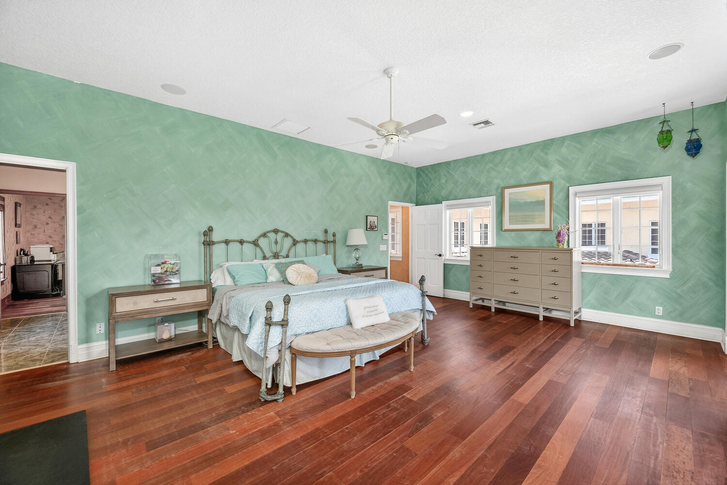 PADDOCK PARK NO 2 OF WELLINGTON - Residential