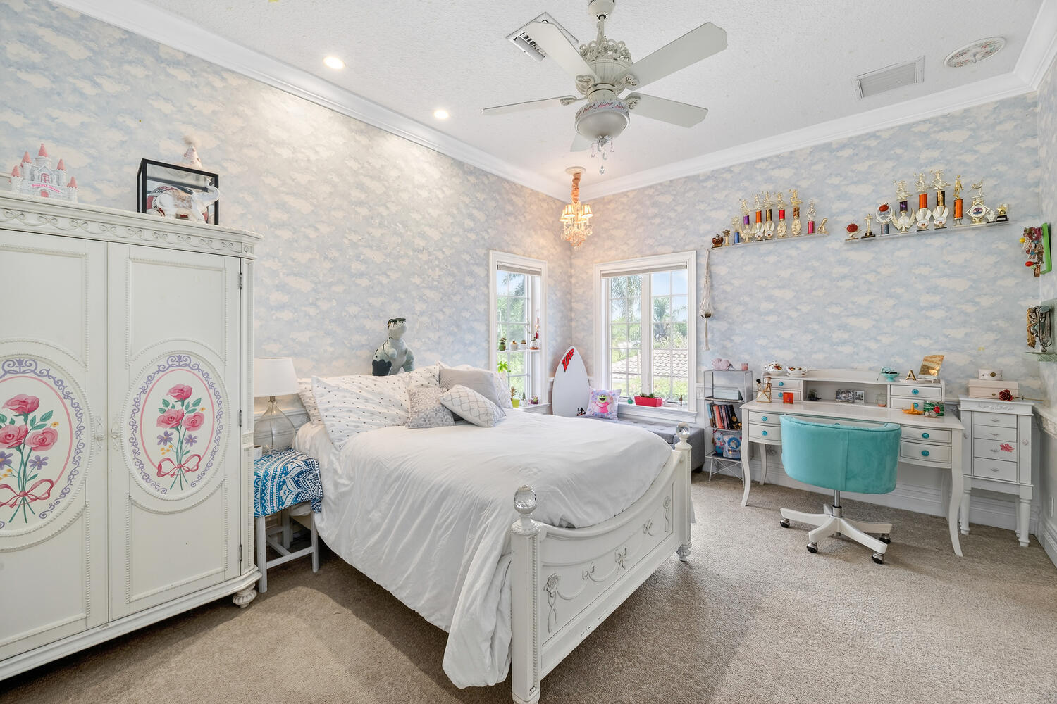 PADDOCK PARK NO 2 OF WELLINGTON - Residential