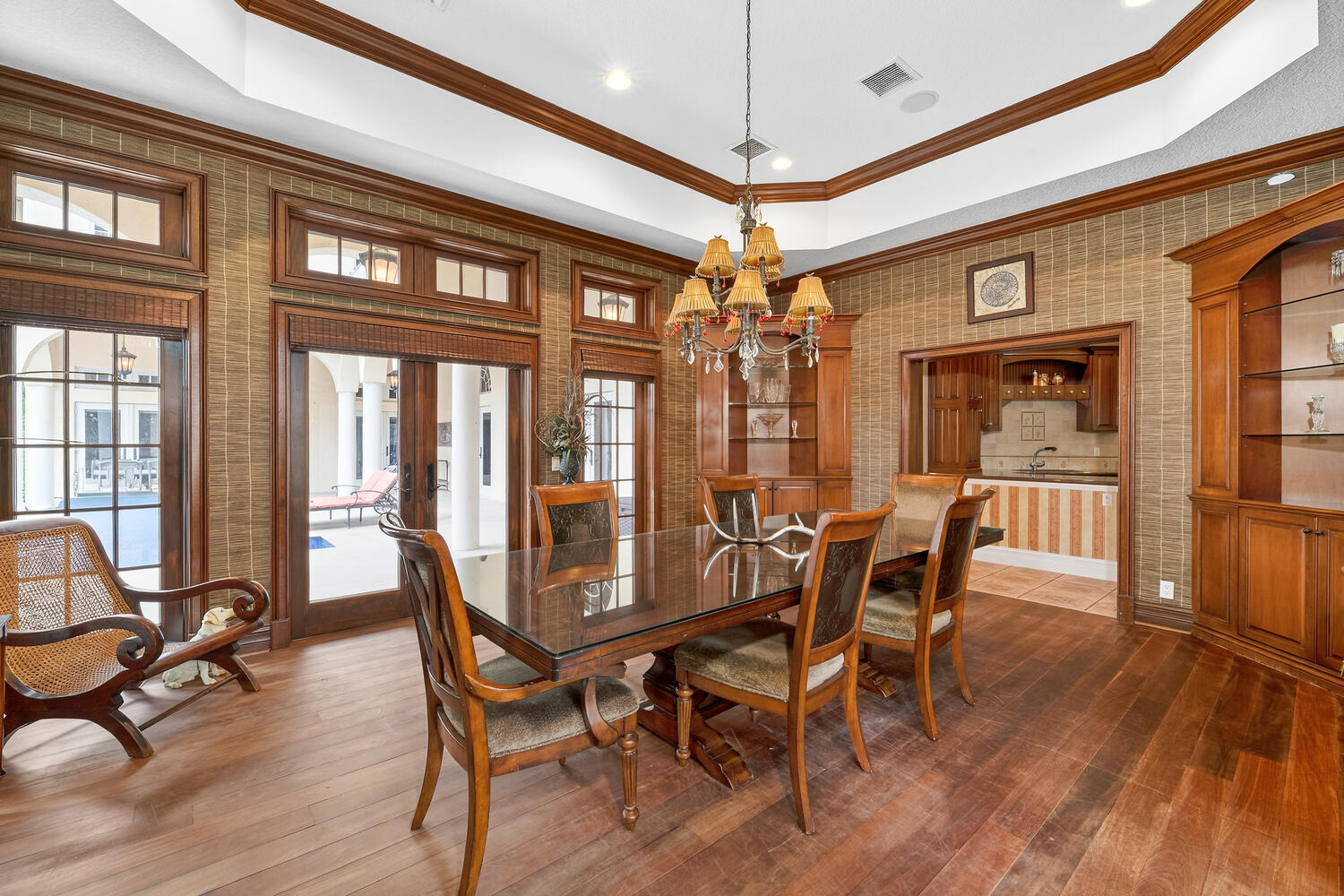 PADDOCK PARK NO 2 OF WELLINGTON - Residential