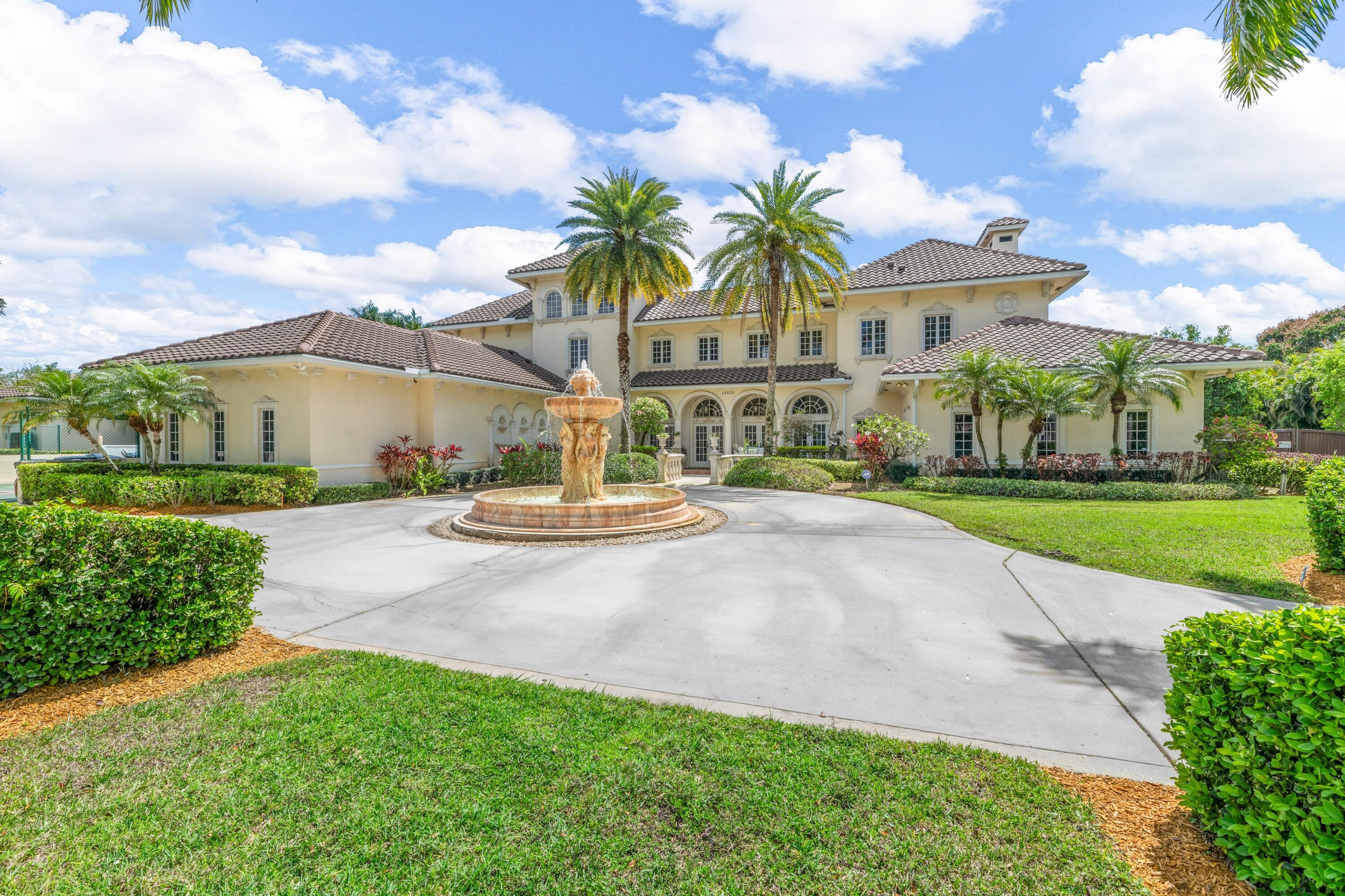 PADDOCK PARK NO 2 OF WELLINGTON - Residential
