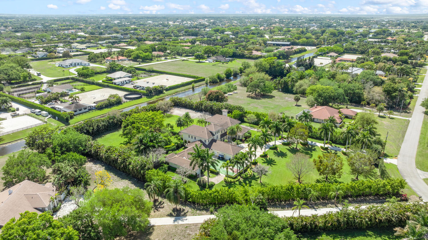 PADDOCK PARK NO 2 OF WELLINGTON - Residential