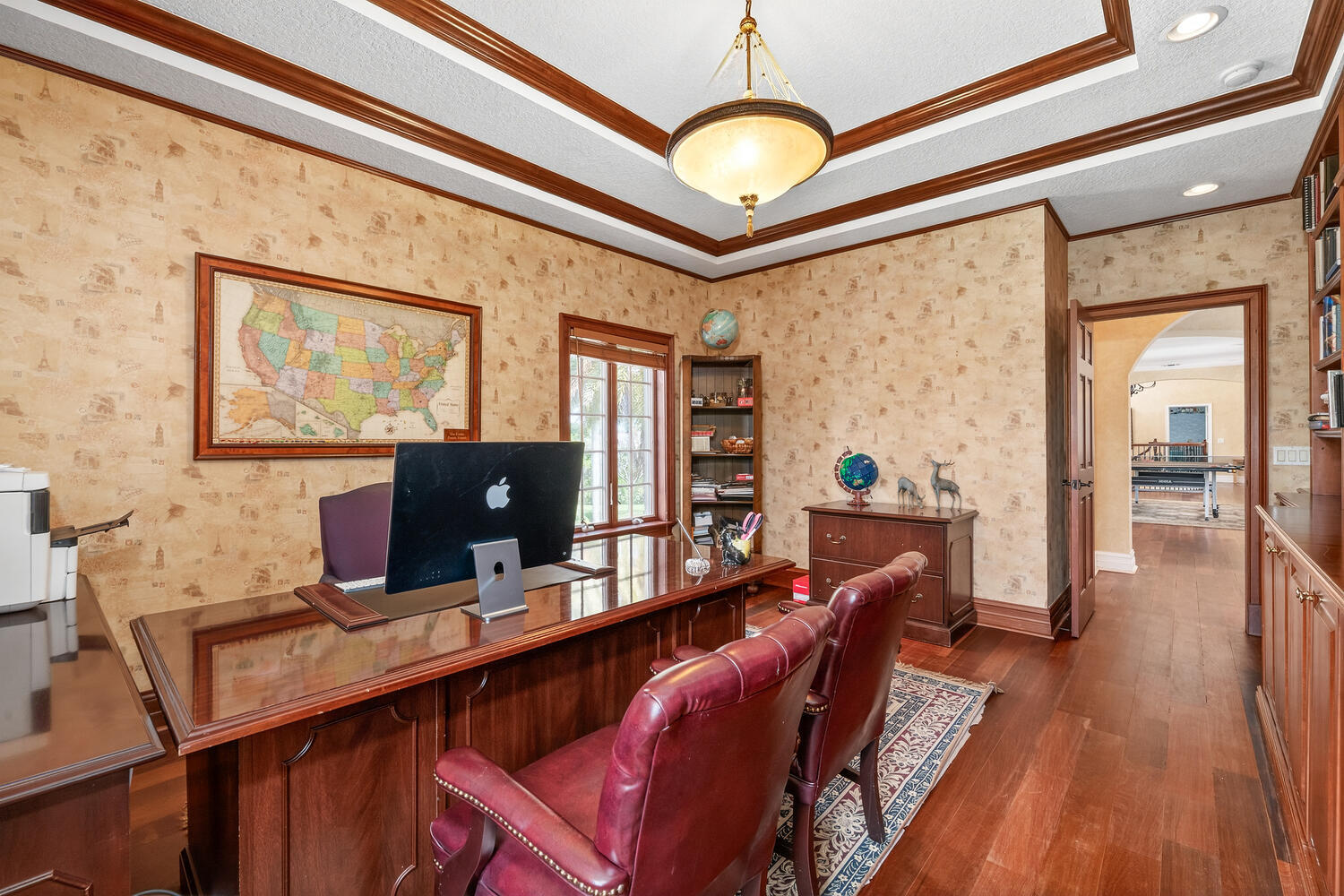 PADDOCK PARK NO 2 OF WELLINGTON - Residential