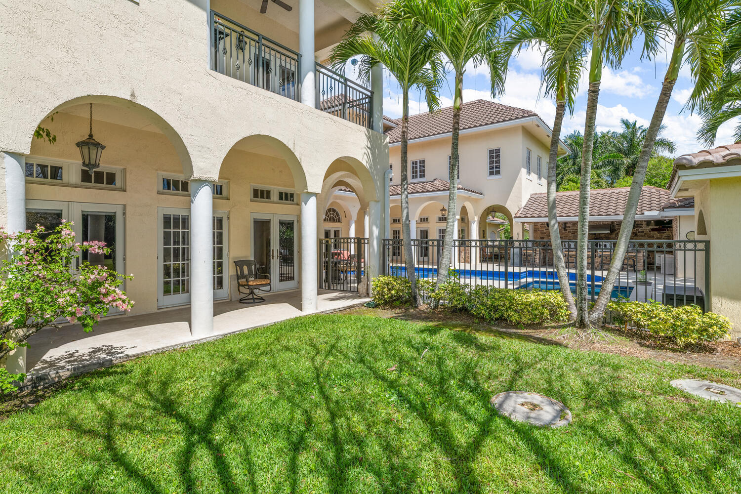 PADDOCK PARK NO 2 OF WELLINGTON - Residential