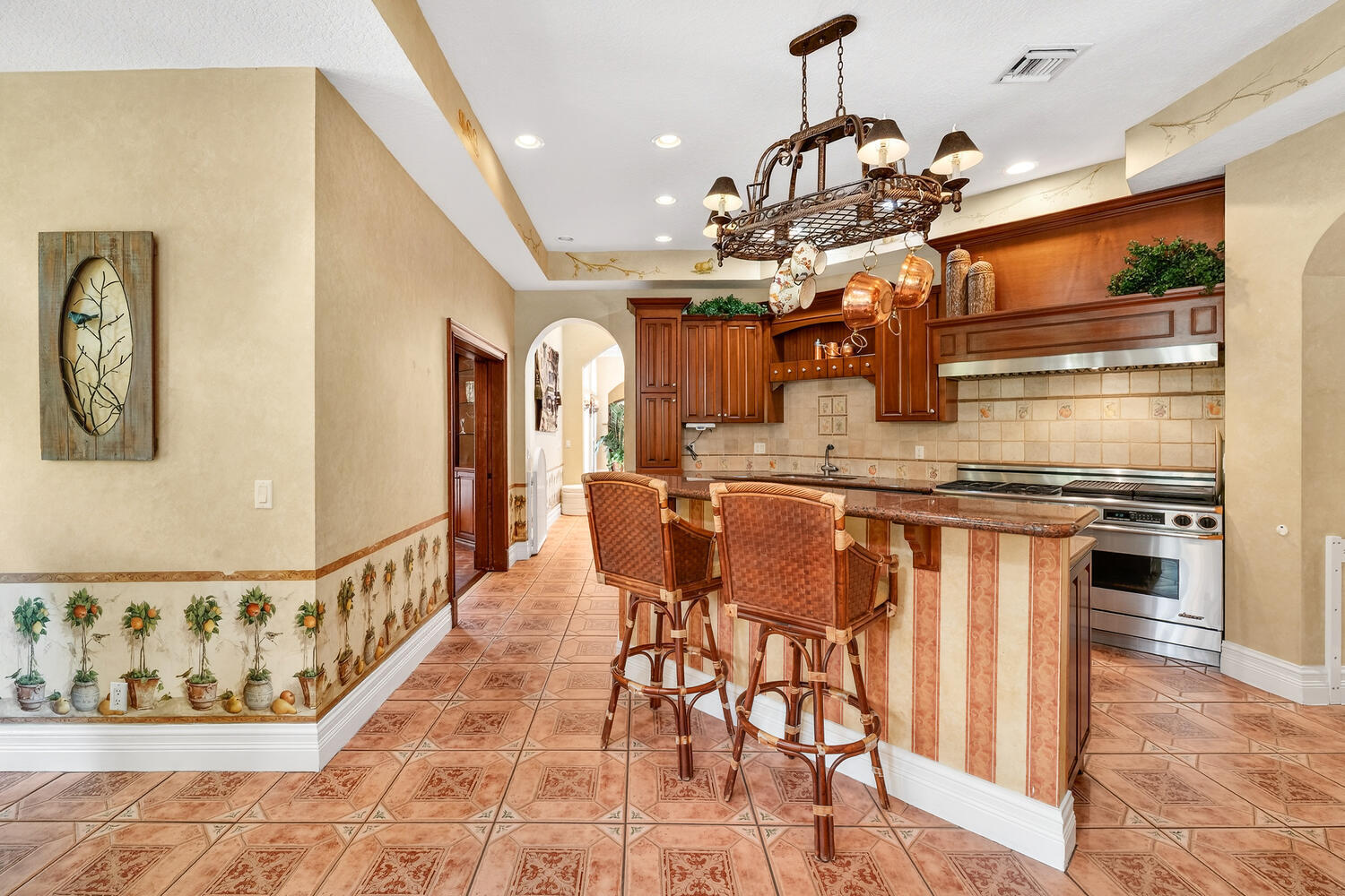 PADDOCK PARK NO 2 OF WELLINGTON - Residential