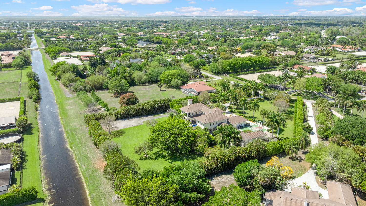 PADDOCK PARK NO 2 OF WELLINGTON - Residential