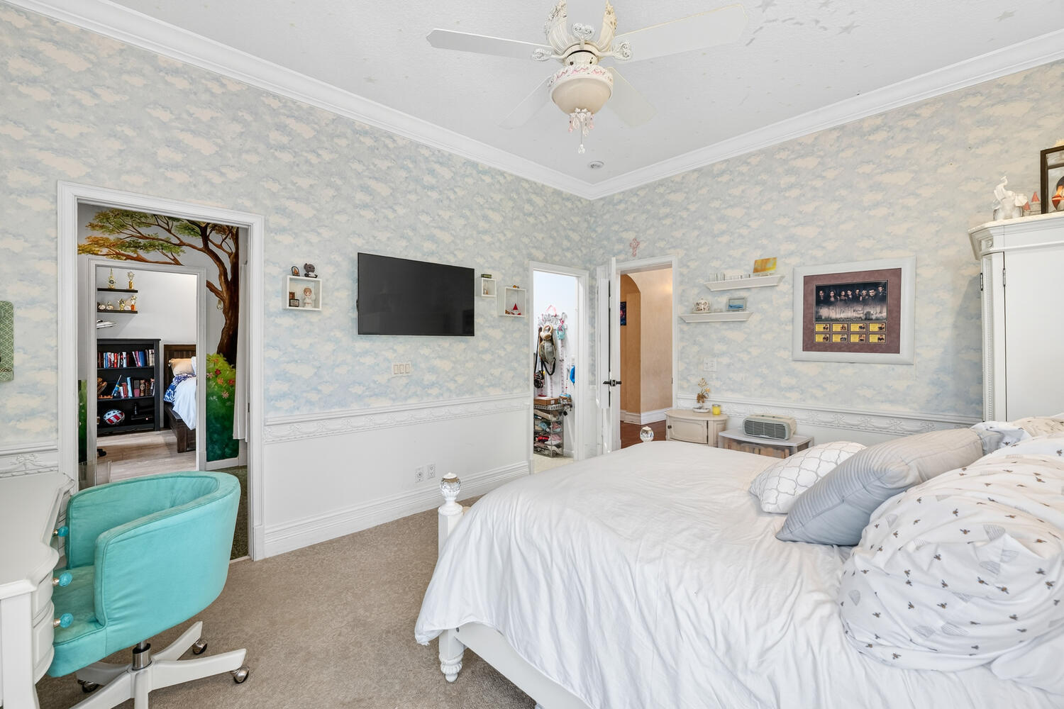 PADDOCK PARK NO 2 OF WELLINGTON - Residential