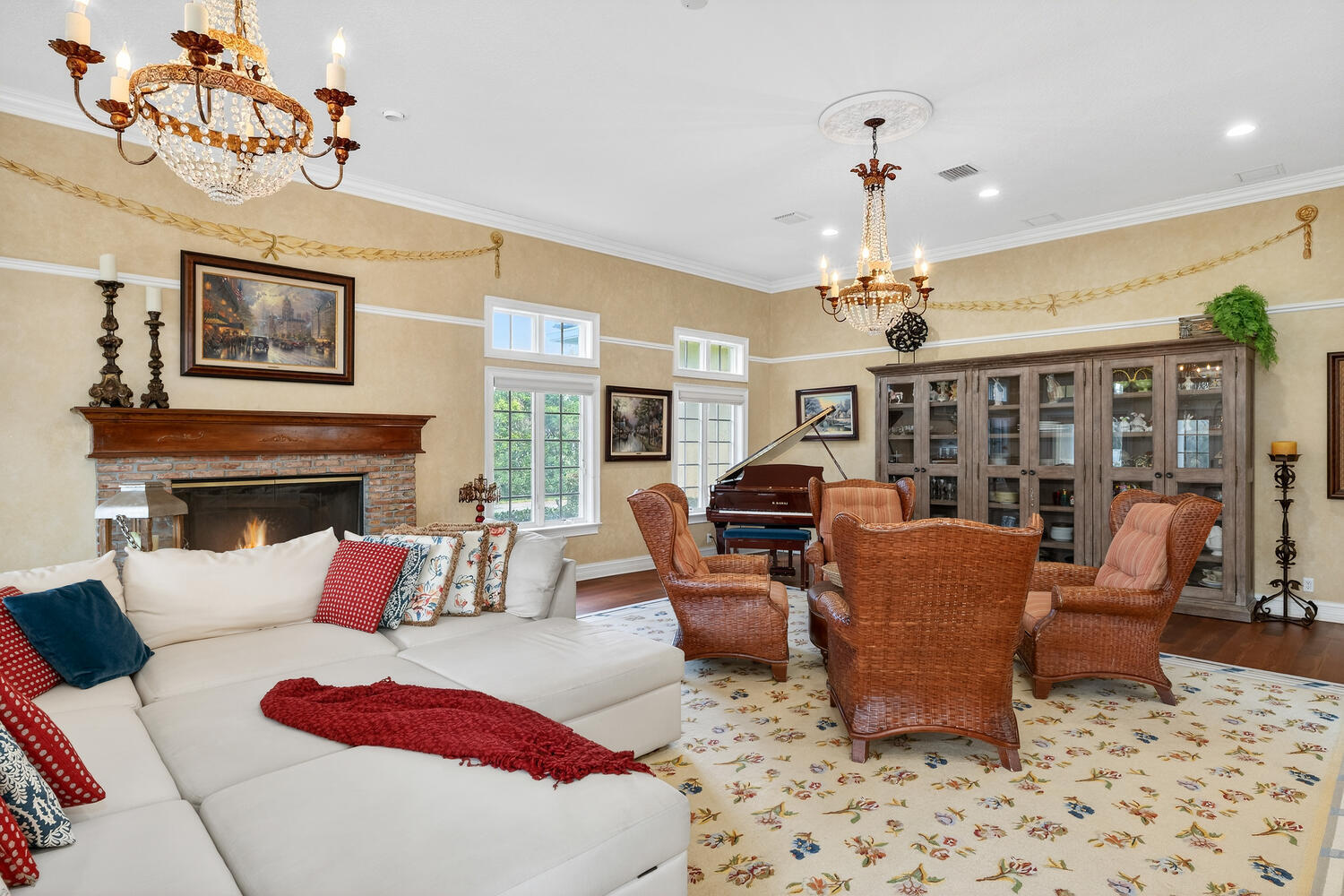 PADDOCK PARK NO 2 OF WELLINGTON - Residential