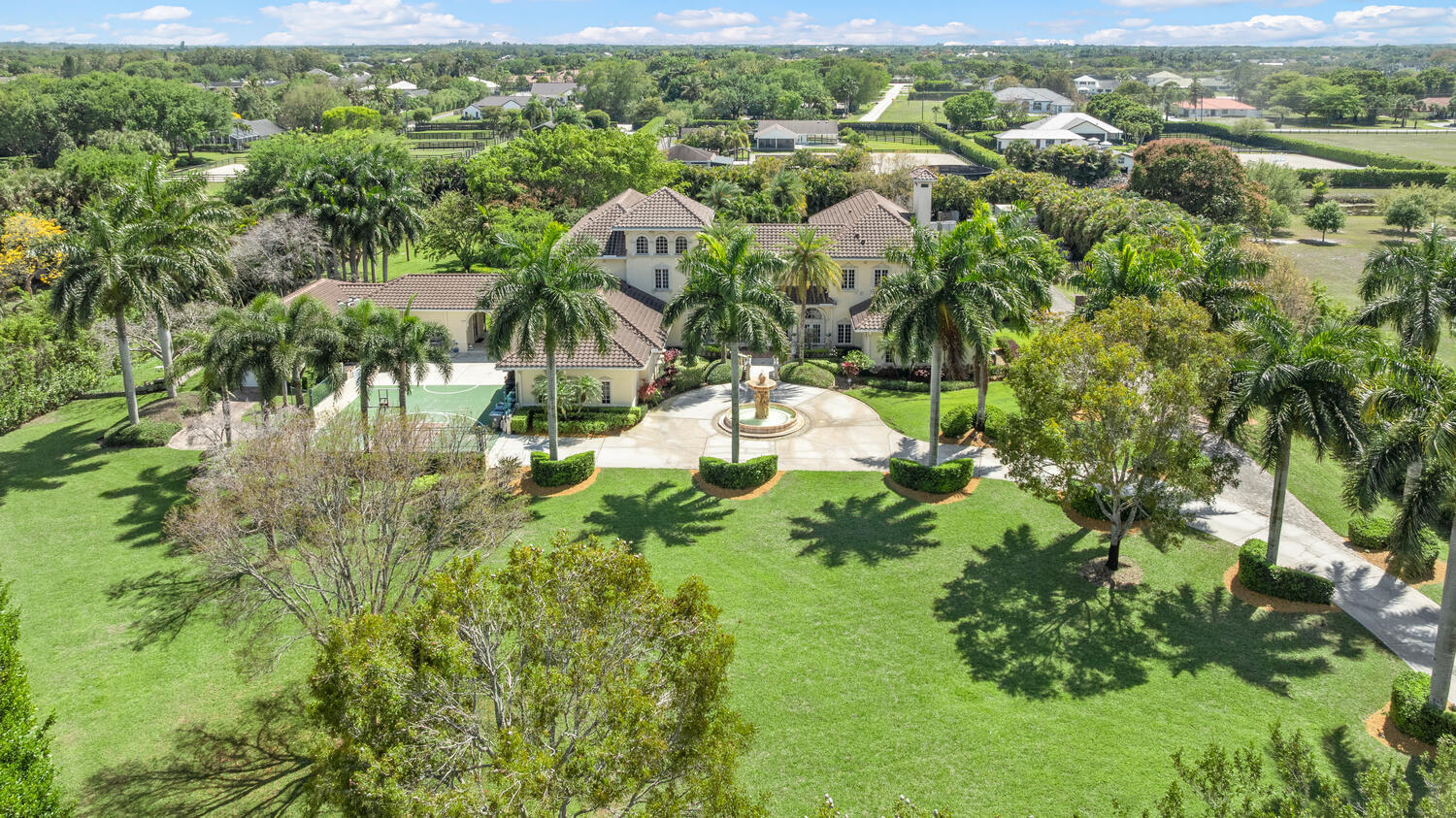 PADDOCK PARK NO 2 OF WELLINGTON - Residential