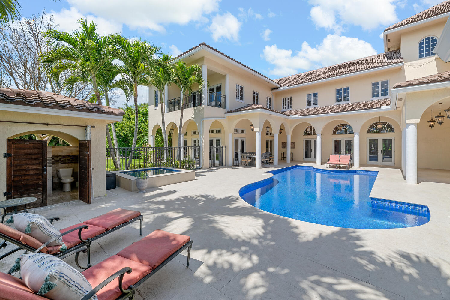 PADDOCK PARK NO 2 OF WELLINGTON - Residential