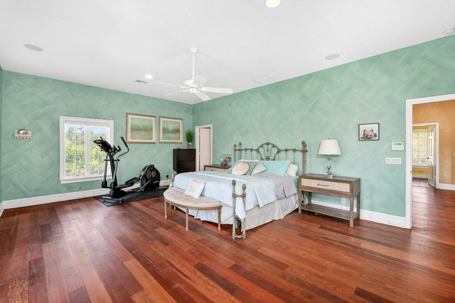 PADDOCK PARK NO 2 OF WELLINGTON - Residential