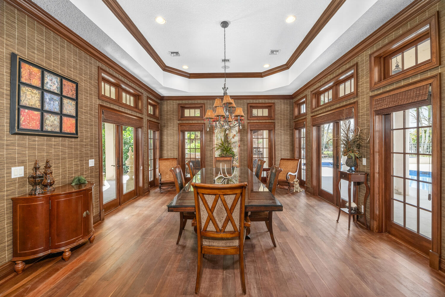 PADDOCK PARK NO 2 OF WELLINGTON - Residential