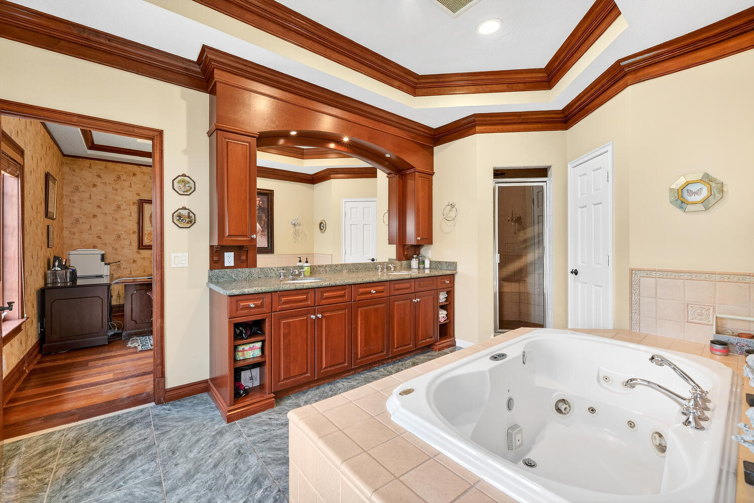 PADDOCK PARK NO 2 OF WELLINGTON - Residential