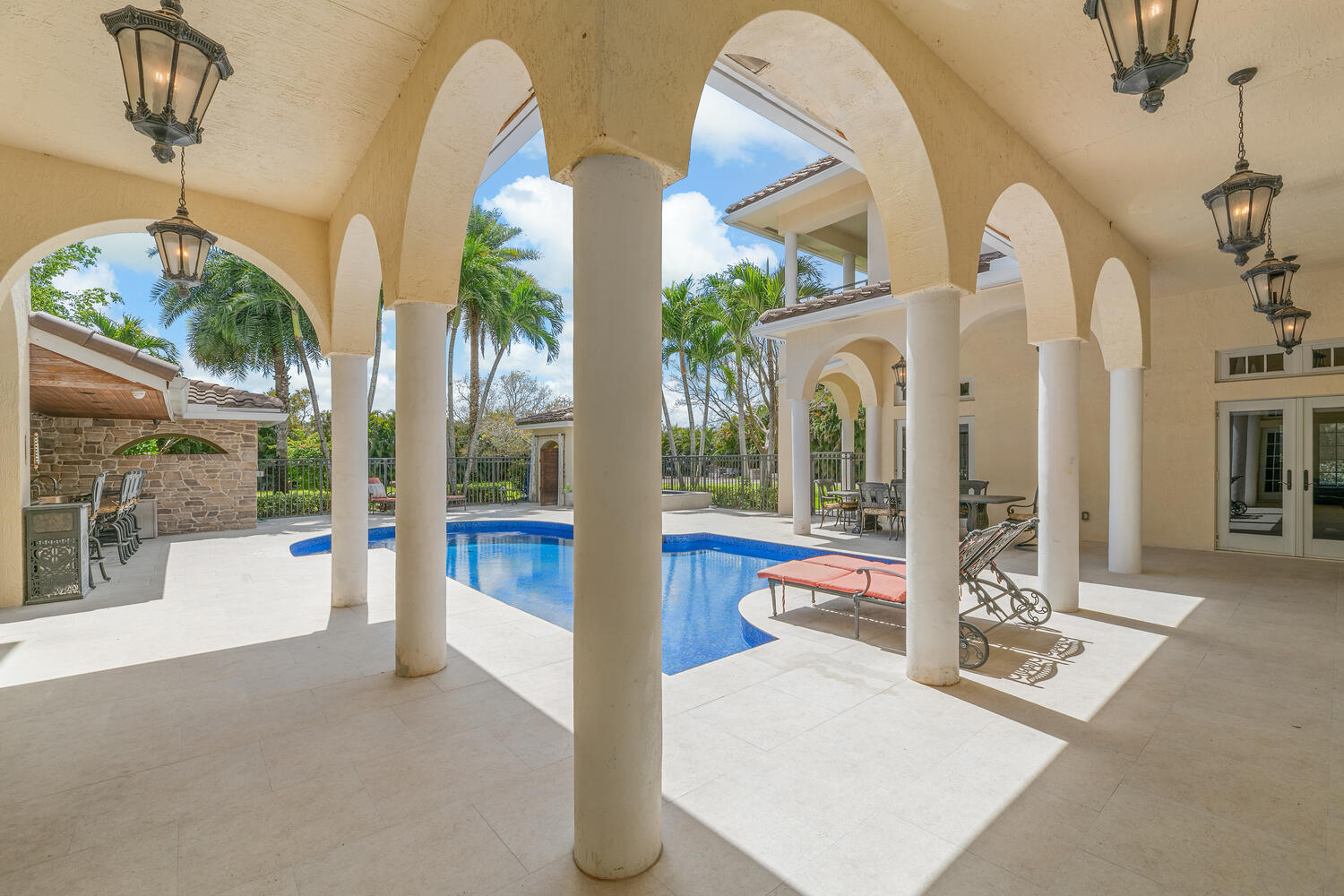 PADDOCK PARK NO 2 OF WELLINGTON - Residential