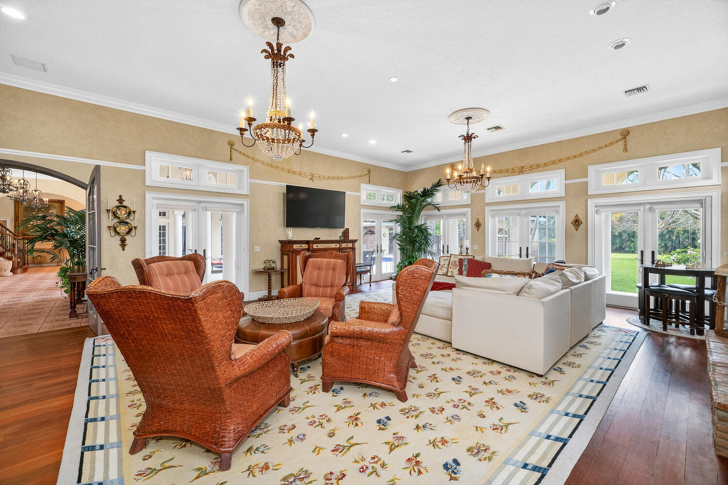 PADDOCK PARK NO 2 OF WELLINGTON - Residential