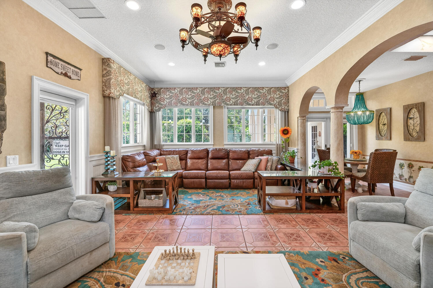 PADDOCK PARK NO 2 OF WELLINGTON - Residential