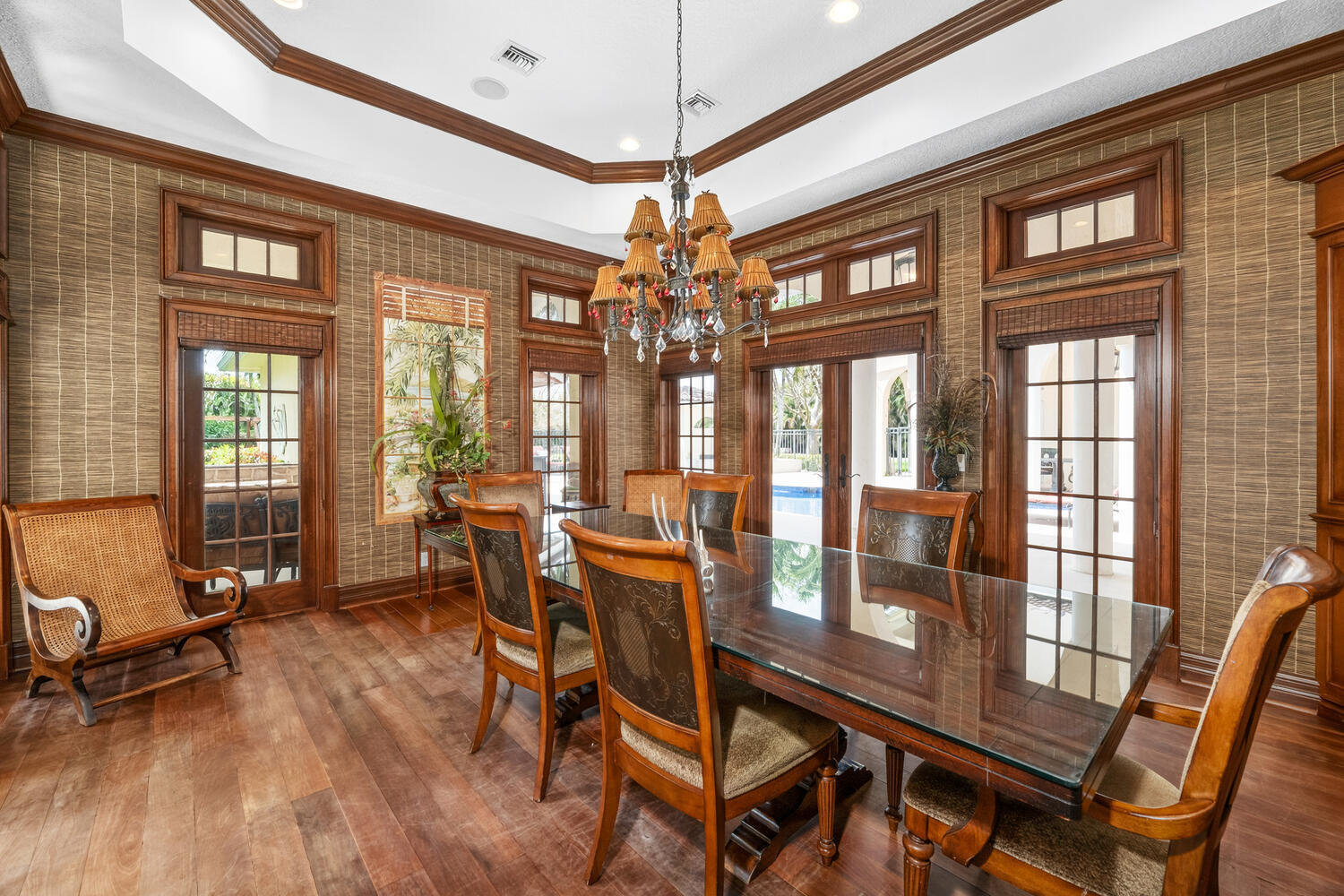 PADDOCK PARK NO 2 OF WELLINGTON - Residential